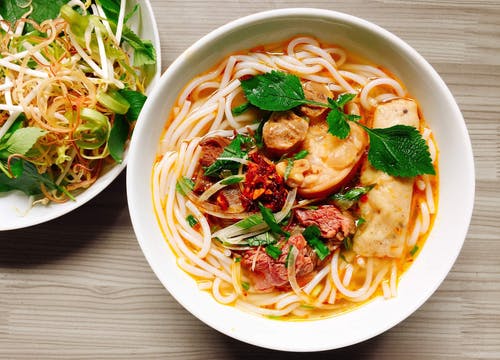 Order Miso Ramen food online from Bluefin store, Brentwood on bringmethat.com