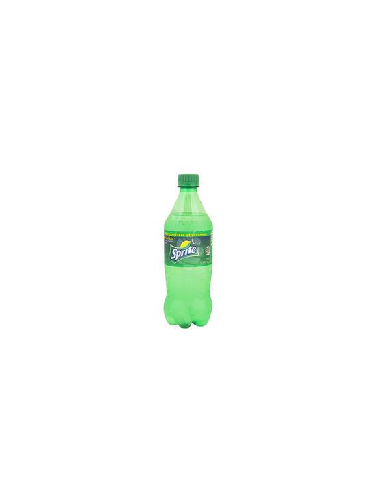 Order Sprite 20 OZ Bottle food online from Chevron Extramile store, Tracy on bringmethat.com