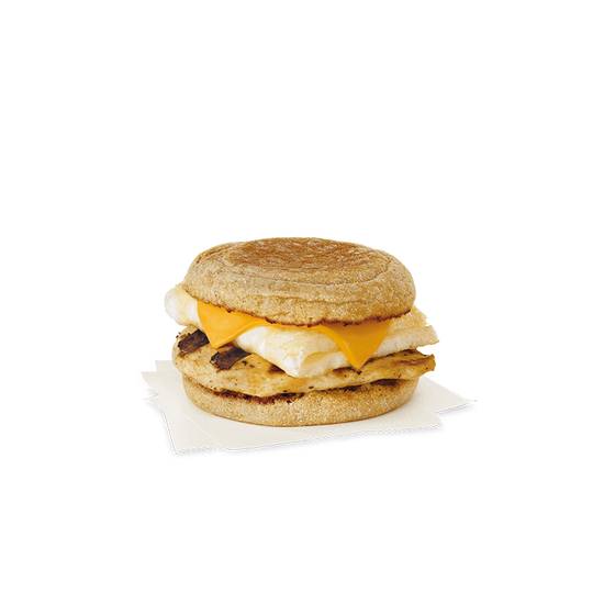 Order Egg White Grill food online from Chick-fil-A store, West Des Moines on bringmethat.com