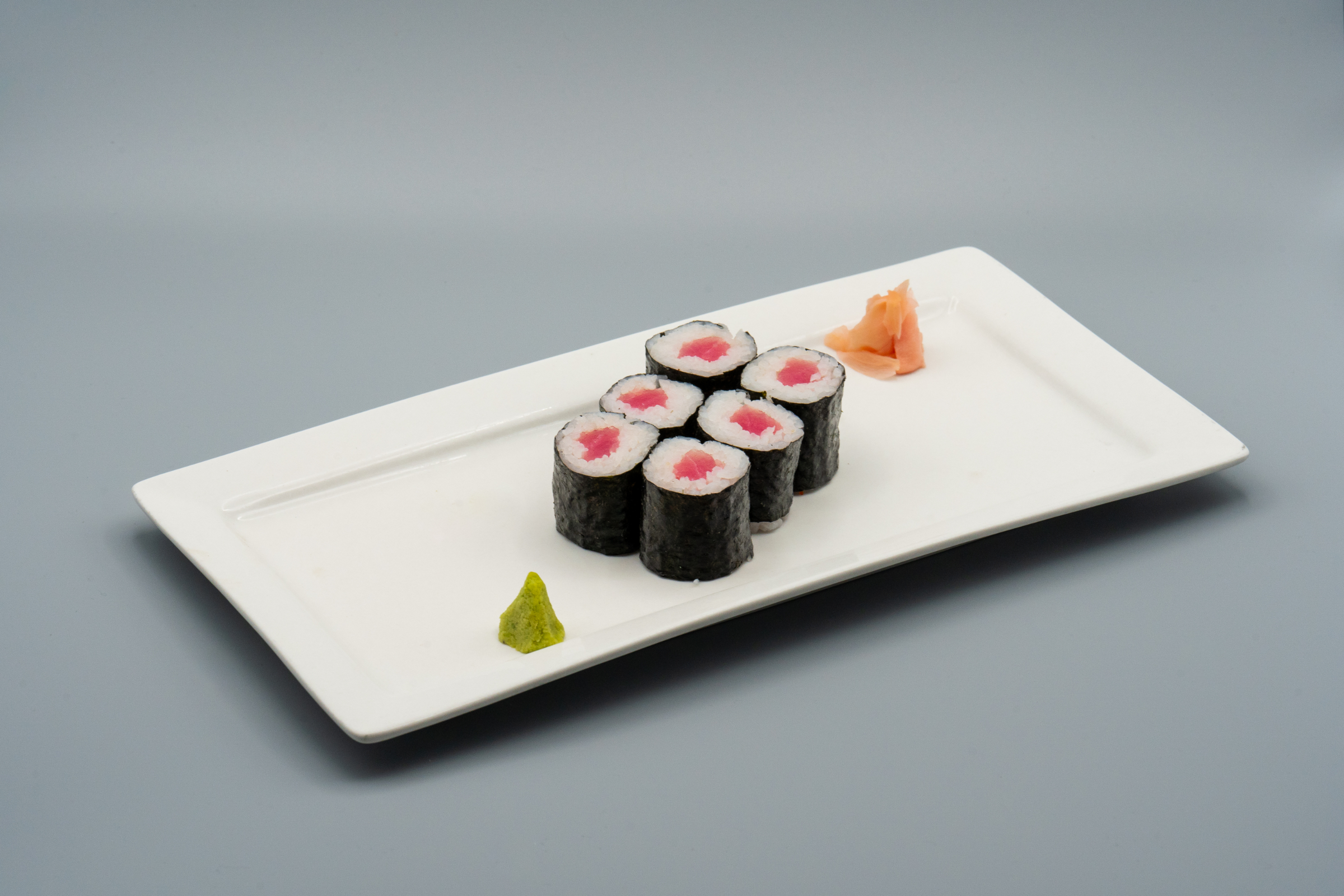 Order Tekka Roll food online from Ono store, Kenosha on bringmethat.com