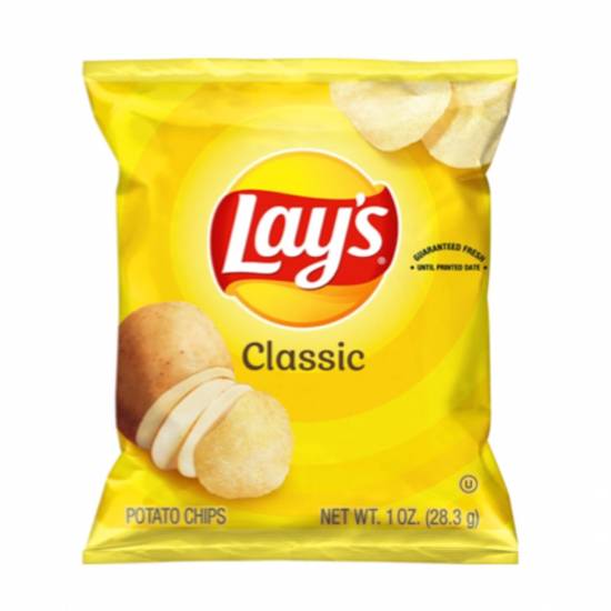 Order Lays food online from Campus Liquor store, Riverside on bringmethat.com