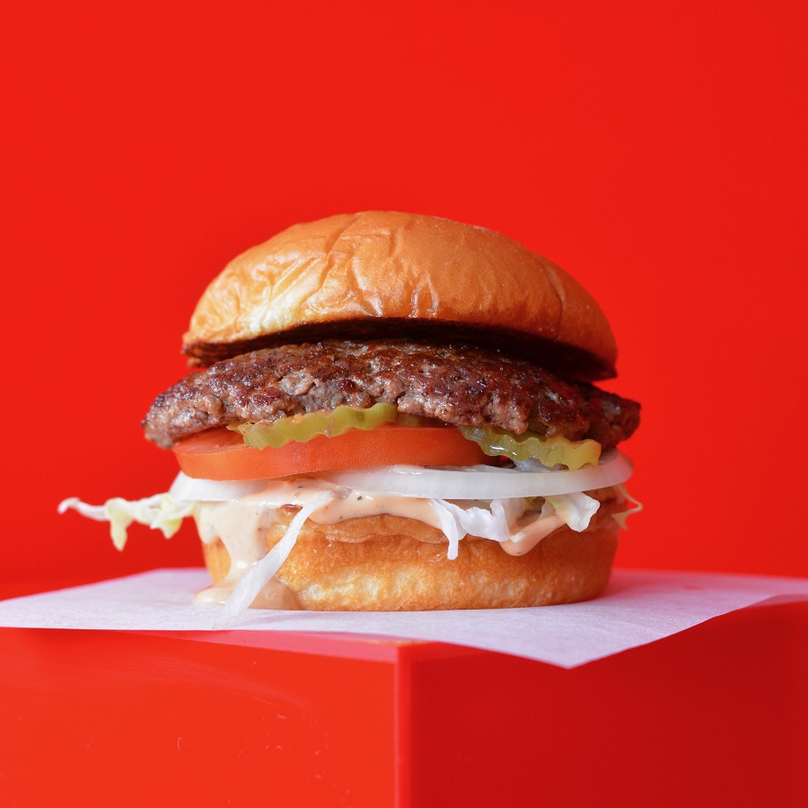 Order Super Smash Hamburger food online from Super Smash Burgers store, Mount Kisco on bringmethat.com