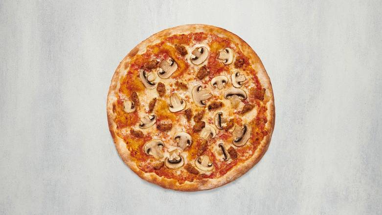 Order Jasper food online from MOD Pizza store, Charlotte on bringmethat.com