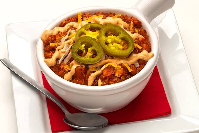 Order Impossible Chili food online from Arooga Rt. 9 store, Howell on bringmethat.com