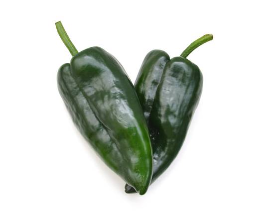 Order Pasilla/Poblano Peppers food online from Safeway store, Herndon on bringmethat.com