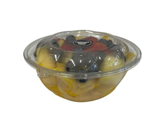 Order Strawberry Blueberry & Mango Bowl (20 oz) food online from Safeway store, Napa on bringmethat.com