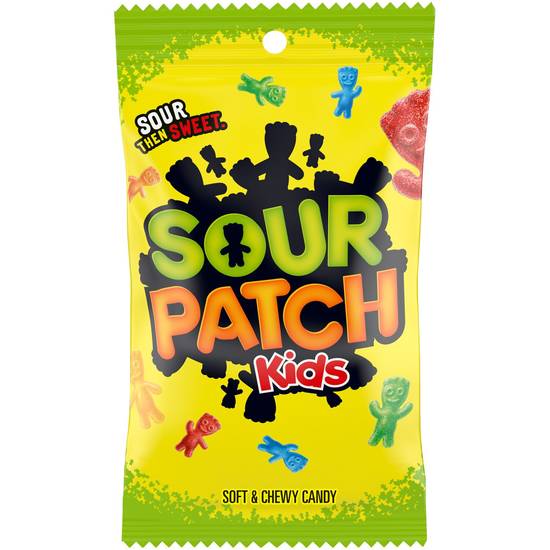 Order Sour Patch Kids Original Soft & Chewy Candy, 8 OZ food online from Cvs store, FALLON on bringmethat.com