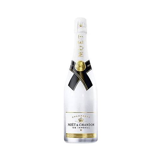 Order Moet & Chandon Ice Imperial (750 ML) 107241 food online from Bevmo! store, Torrance on bringmethat.com