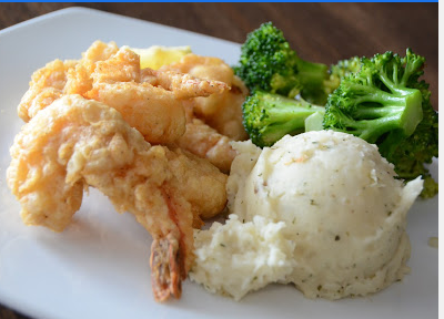 Order Fried Shrimp food online from Windmill Grille store, Batavia on bringmethat.com