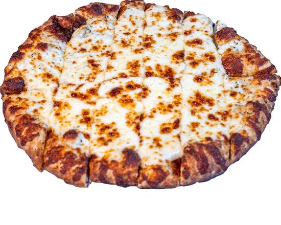 Order Cheese Sticks food online from Zio Al's Pizza & Pasta store, Dallas on bringmethat.com