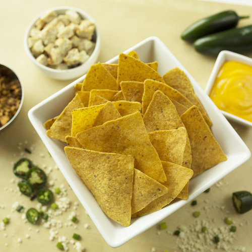 Order Nachos  food online from Fat Cat Pizza store, Lancaster on bringmethat.com