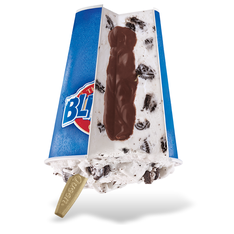 Order Royal Oreo Blizzard food online from Dairy Queen store, Hagerstown on bringmethat.com
