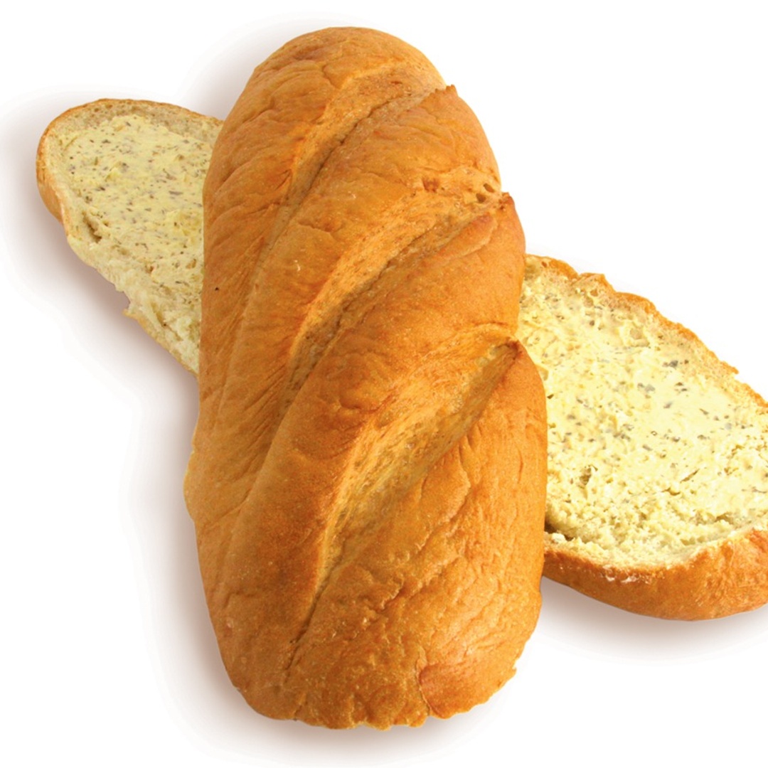 Order Bakery Fresh Garlic Bread, 17 Oz. food online from Save Mart Supermarket store, Patterson on bringmethat.com