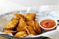 Order Toasted Ravioli food online from Boss' Pizza & Chicken store, Grand Forks on bringmethat.com