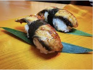 Order Eel (Unagi) food online from Sushi Little Tokyo Restaurant store, Cary on bringmethat.com