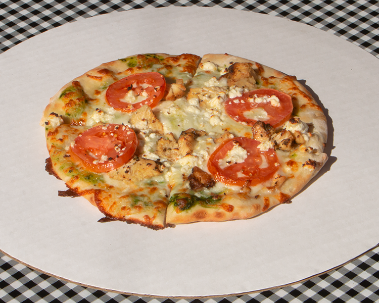 Order Chicken Picante food online from Magpies Gourmet Pizza Oracle store, Tucson on bringmethat.com