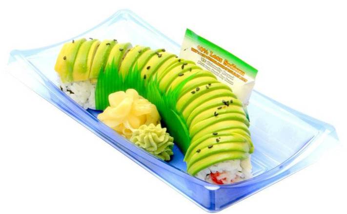 Order 14.Sexy Lady Roll food online from Style Sushi store, Union on bringmethat.com