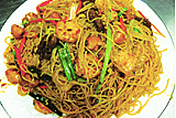 Order 4. Shrimp Mei Fun food online from Sunny Wok store, Dallas on bringmethat.com