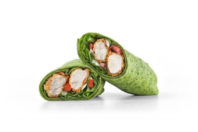 Order Wrap food online from Slim Chickens store, Fort Worth on bringmethat.com
