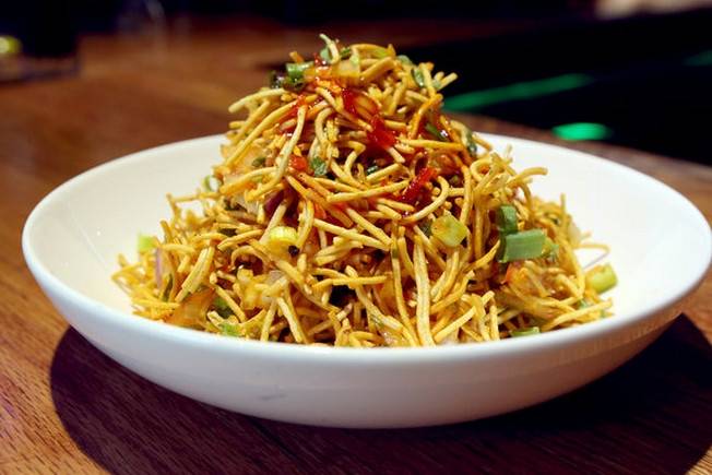 Order Chinese Bhel food online from Spice Symphony - 50th St store, New York on bringmethat.com