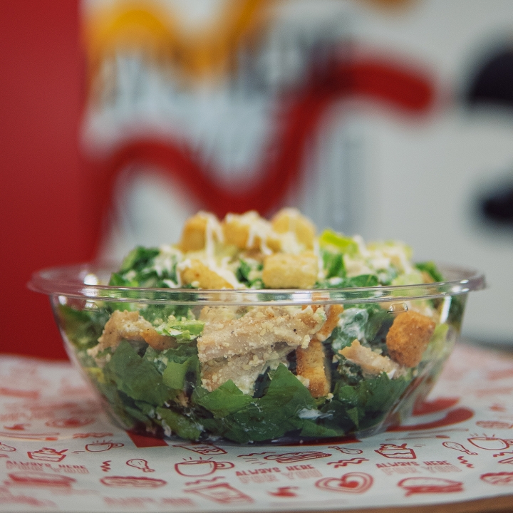 Order Salads (Build your own) food online from Rio Store store, Philadelphia on bringmethat.com