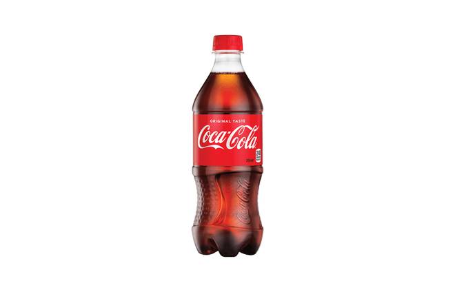 Order Coca Cola food online from Panda Express store, Woodhaven on bringmethat.com