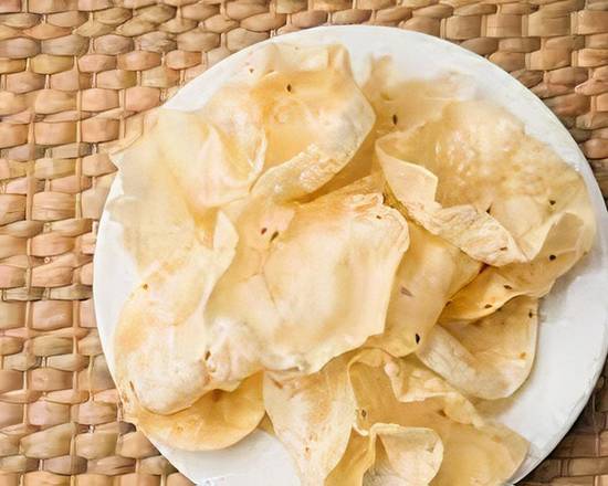 Order Papadum food online from Vegan Seeds of India store, High Point on bringmethat.com