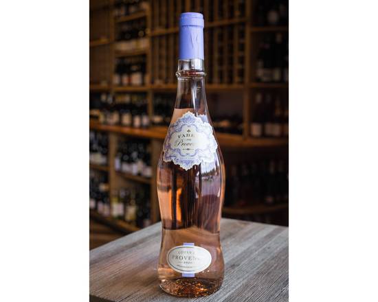 Order Domaine Fabre Rose food online from Yiannis store, Virginia Beach on bringmethat.com