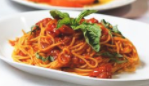 Order Spaghetti Di Pomodorini food online from Jake's Pizza store, Glenview on bringmethat.com