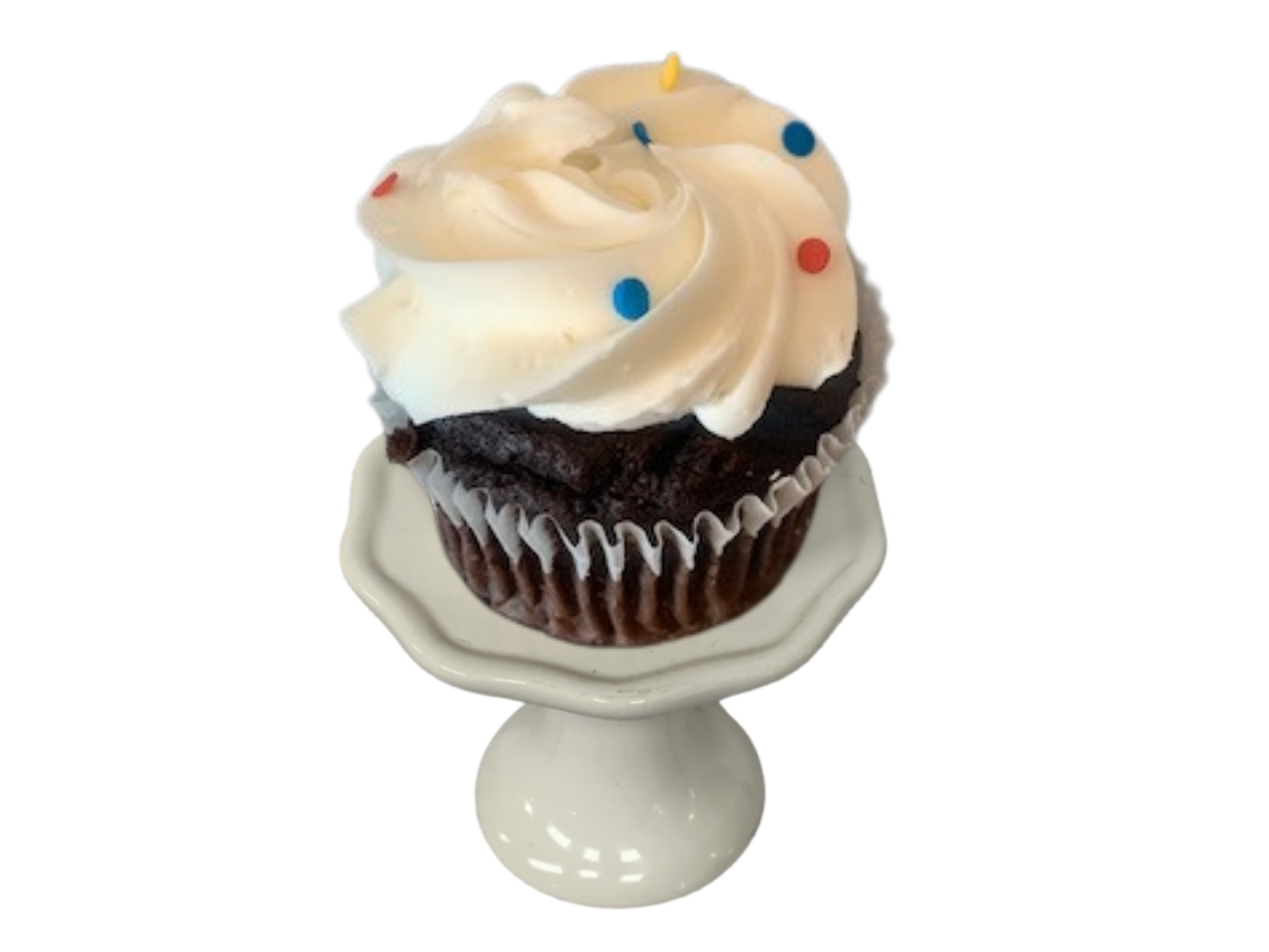 Order Gluten Free Chocolate food online from Coccadotts Cake Shop store, Albany on bringmethat.com