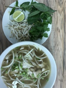 Order Chicken Pho  food online from Asian House store, Overland Park on bringmethat.com