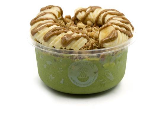 Order Green Power- Green Bowl* food online from Playa Bowls store, Elizabeth on bringmethat.com