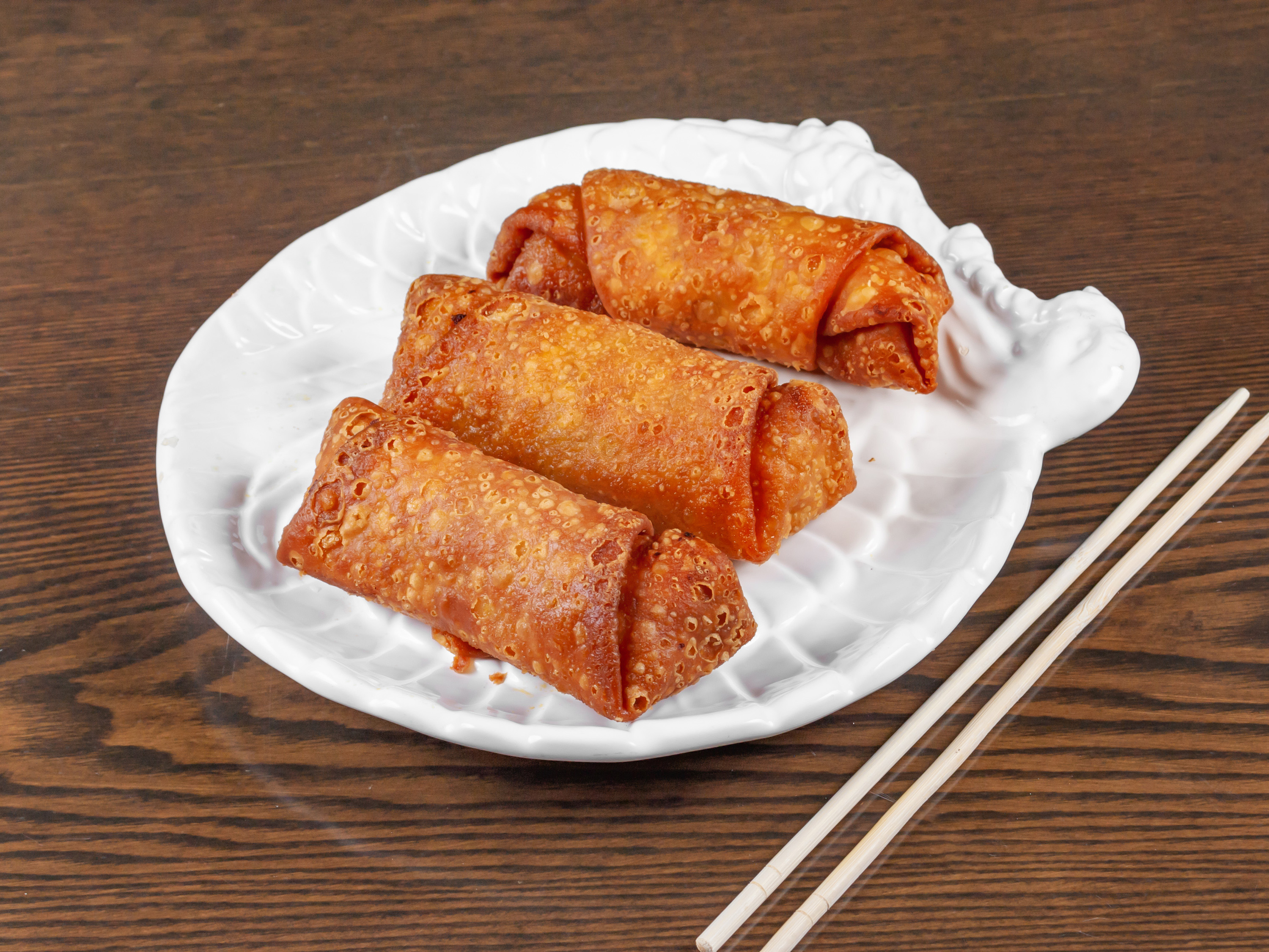 Order Beef Egg Roll food online from China Wing Basket store, Columbia on bringmethat.com