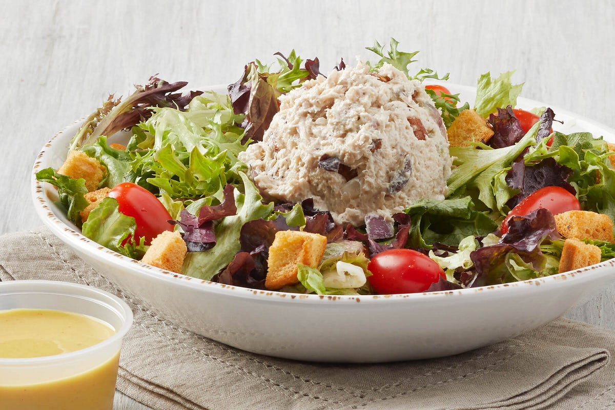 Order Southern Salad food online from Newk Eatery store, Greenwood on bringmethat.com