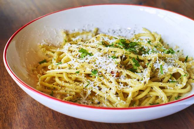 Order Cacio e Pepe food online from Founding Farmers store, Hunter Mill on bringmethat.com