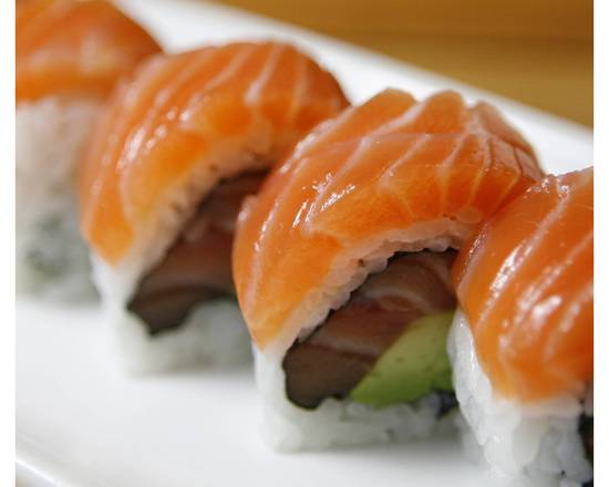 Order Double Roll food online from Azuma store, Cupertino on bringmethat.com
