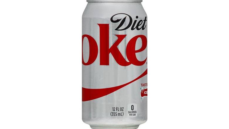 Order Diet Coke food online from Corrientes 348 Argentinian Steakhouse store, Dallas on bringmethat.com