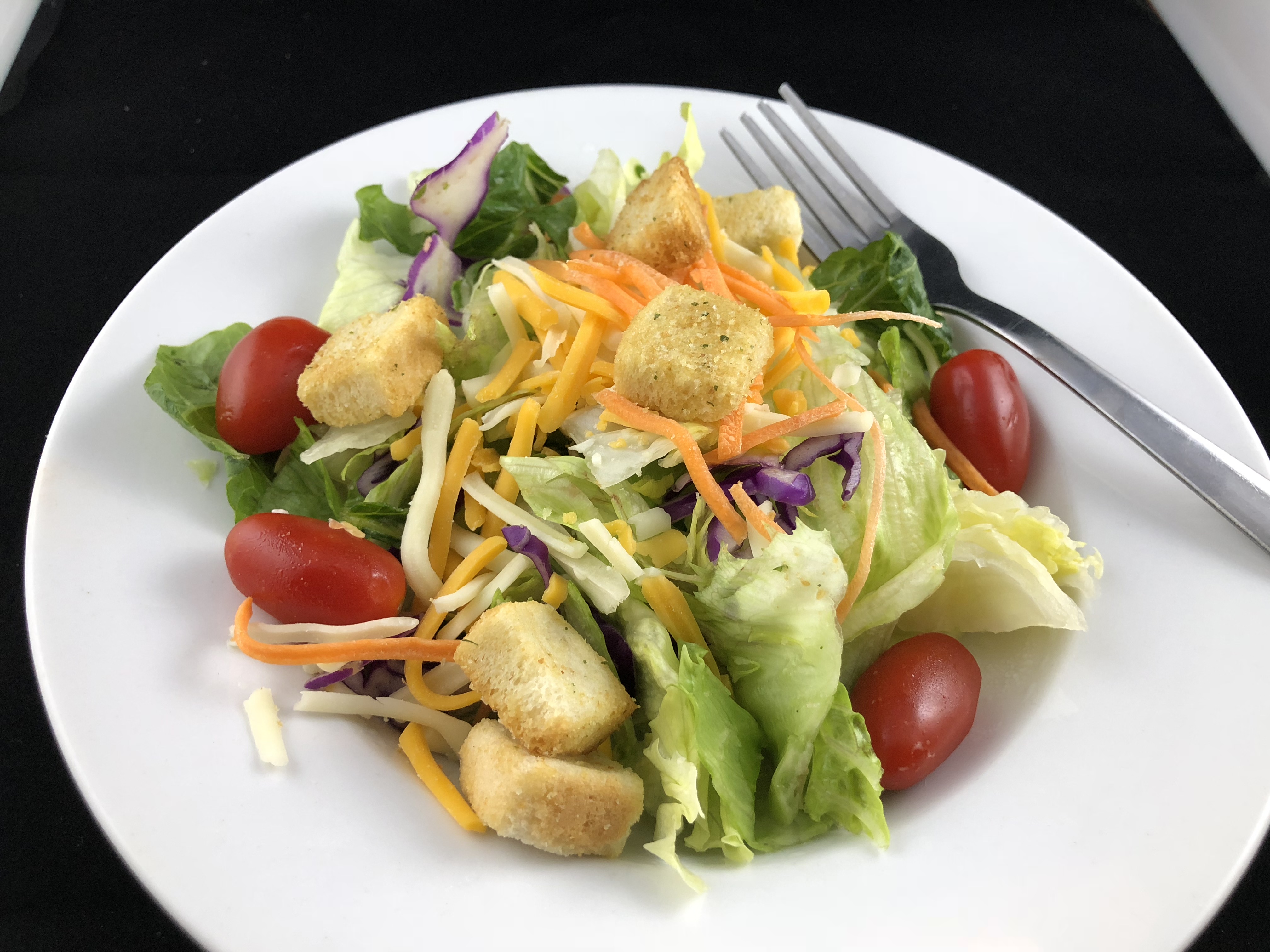 Order House Side Salad food online from Fatz Cafe store, Rock Hill on bringmethat.com