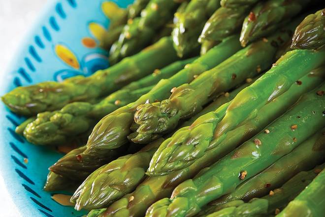 Order Sautéed Asparagus food online from Fogo De Chao store, Naperville on bringmethat.com