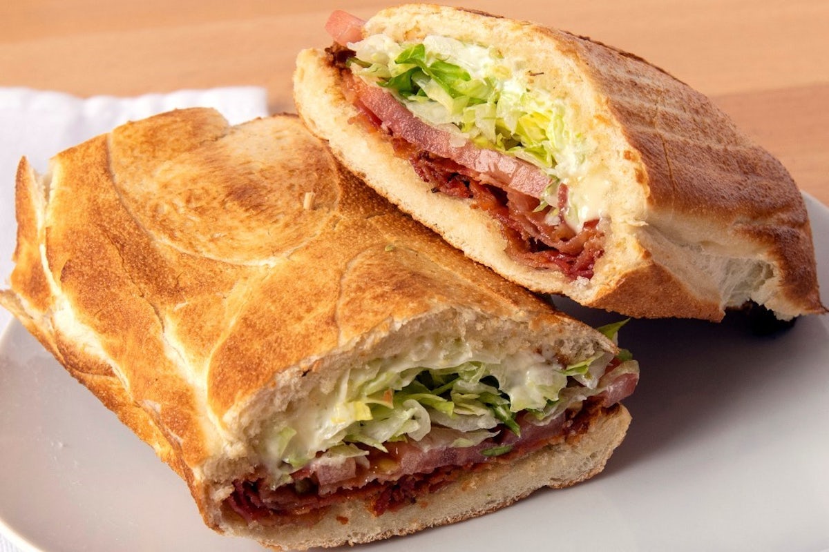 Order BLT food online from Snarf's store, Austin on bringmethat.com