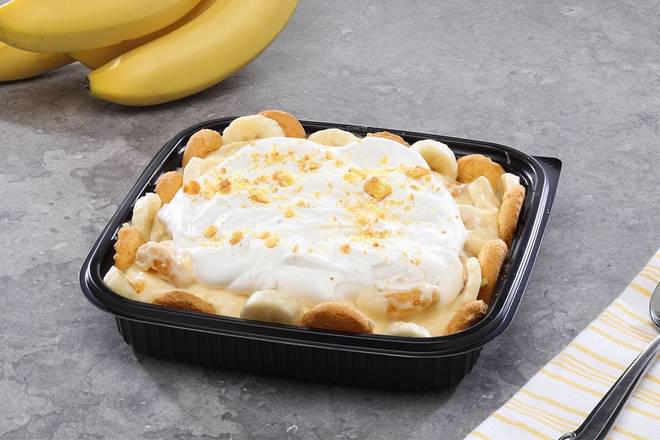 Order Banana Pudding food online from Golden Corral store, Humble on bringmethat.com
