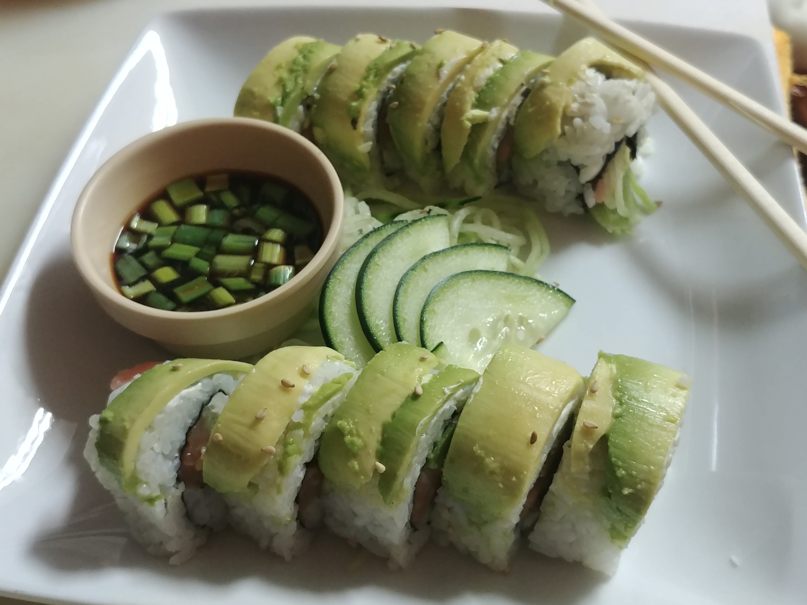 Order mary   roll food online from Laredo Sushi Roll store, Laredo on bringmethat.com