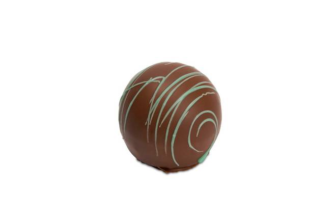 Order Mint Truffle food online from Cold Stone Creamery store, Grosse Pointe on bringmethat.com