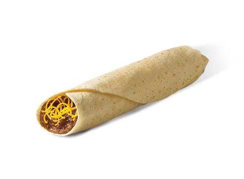 Order Party Burrito food online from Taco Bueno store, Tulsa on bringmethat.com