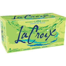 Order La Croix Sparkling Water - 12oz. Cans *Special Prices* food online from Flavors Nyc store, New York on bringmethat.com