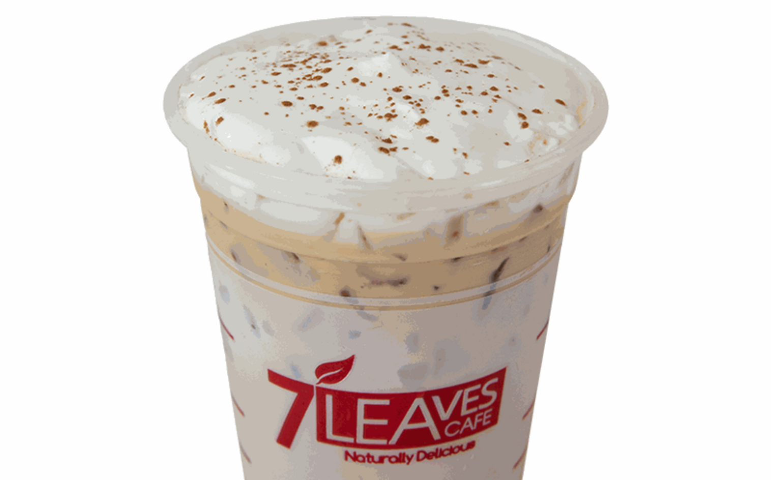 Order House Coffee food online from 7 Leaves Cafe store, Huntington Beach on bringmethat.com