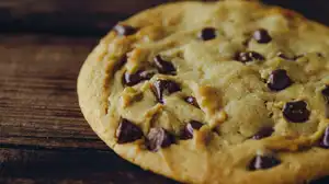 Order Chocolate Chip Cookie food online from Sourdough & Co store, Manteca on bringmethat.com