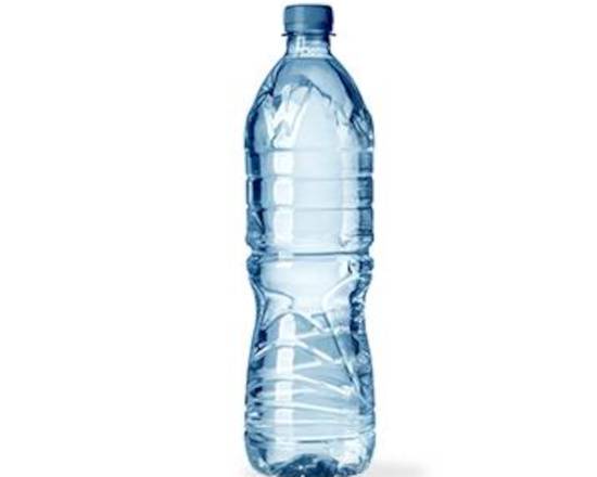 Order Bottled Water food online from Wing Guys store, Blaine on bringmethat.com