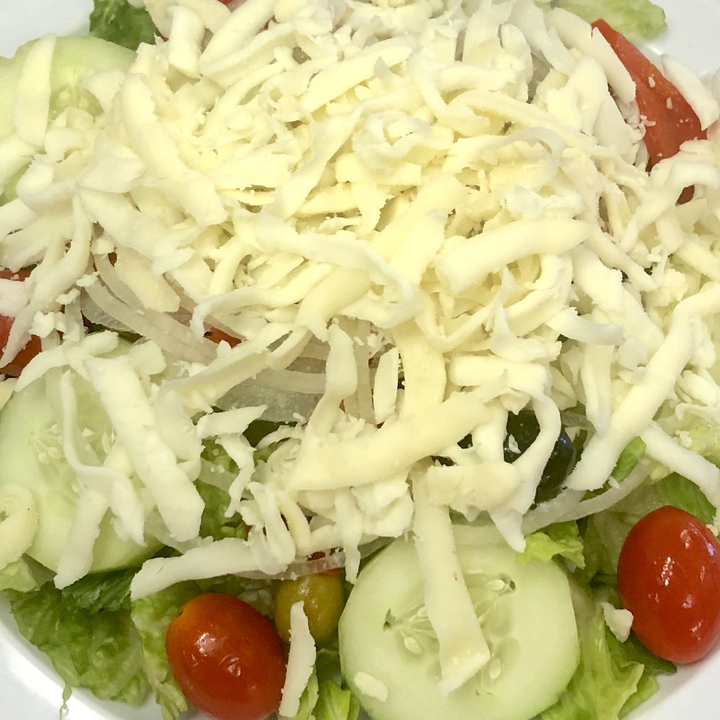 Order Mozzarella Salad food online from Nicks Pizza & Deli store, Fanwood on bringmethat.com