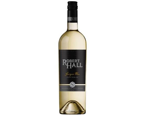 Order Robert Hall Paso Robles Sauvignon Blanc 750 ml 13.5% food online from Starway Liquor store, Bell Gardens on bringmethat.com